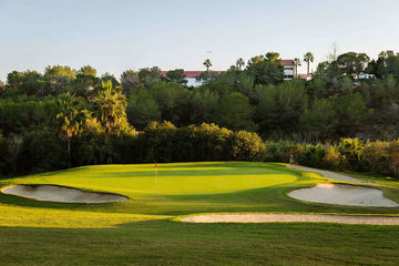 Villamartin Golf